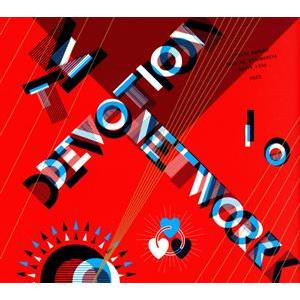 DEVOTION(初回生産限定盤)(Blu-spec CD2)/TM NETWORK
