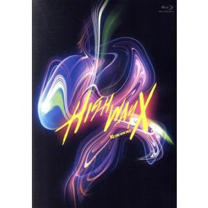 Ｂ’ｚ　ＬＩＶＥ−ＧＹＭ　２０２２　−Ｈｉｇｈｗａｙ　Ｘ−（Ｂｌｕ−ｒａｙ　Ｄｉｓｃ）／Ｂ’ｚ