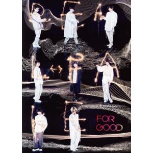 「REAL⇔FAKE Final Stage」 Music CDアルバム『FOR GOOD』(初回限...