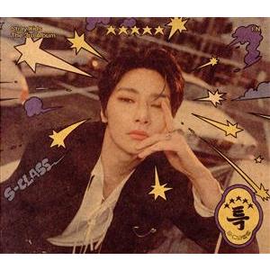 【輸入盤】★★★★★(5-STAR)(DIGIPACK Ver.)/Stray Kids