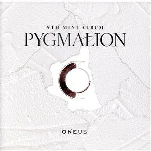 【輸入盤】Pygmalion(Jewel Ver.)/ONEUS