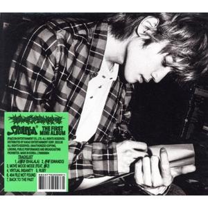 【輸入盤】SHALALA(Digipack Ver.)/テヨン(NCT 127)