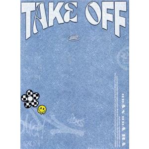 【輸入盤】Take Off/iKONの商品画像