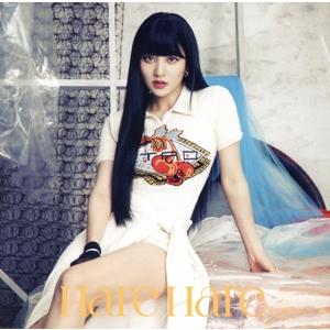 Hare Hare(JIHYO盤/ONCE JA...の商品画像