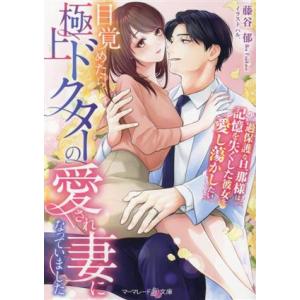 目覚めたら、極上ドクターの愛され妻になっていました 過保護な旦那様は記憶を失くした彼女を愛し蕩かした...