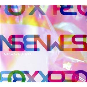 ＮＥＷＳ　ＥＸＰＯ（初回盤Ａ）（ＤＶＤ付）／ＮＥＷＳ