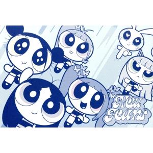 【輸入盤】Get Up(The POWERPUF...の商品画像