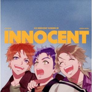 A3！ INNOCENT SUMMER EP/(ゲーム・ミュージック),青海七海&amp;白戸色波[三好一成...