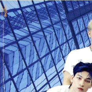 EQUINOX(通常盤)/JO1