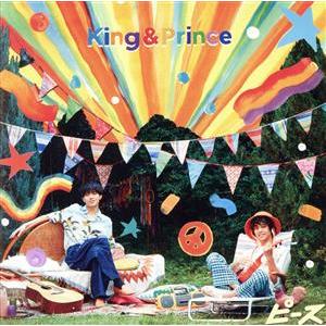 ピース(通常盤)/King &amp; Prince
