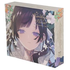 Horologium Florae(初回限定盤/dawn ver.)(Blu-ray Disc付)/...