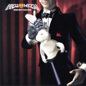 ラビット・ドント・カム・イージー(完全生産限定盤)(SHM-CD)/ハロウィン　