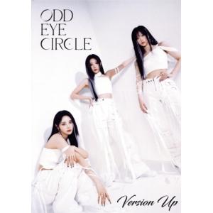 【輸入盤】Version Up/Odd Eye Circle(LOONA)