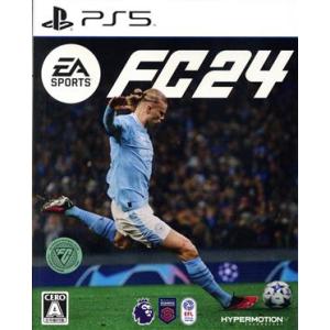 EA SPORTS FC 24/PS5　