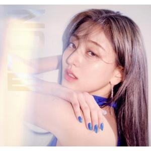 【輸入盤】ZONE(Digipack Ver.)/ジヒョ(TWICE)