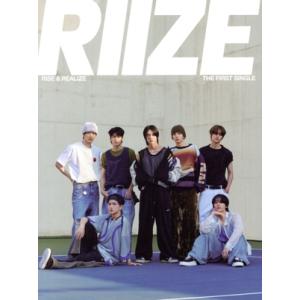 【輸入盤】Get A Guitar/RIIZE