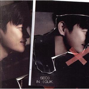 THE TEN(Type-B)/ソ・イングク