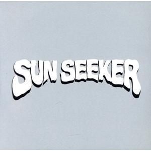【輸入盤】Sun Seeker/CRAVITYの商品画像