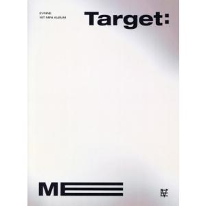 【輸入盤】Target: ME/EVNNE　