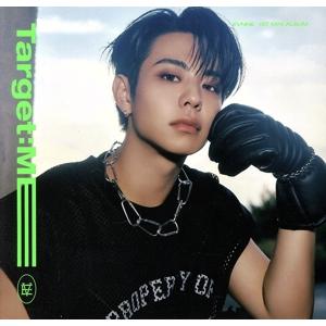 【輸入盤】Target: ME(Digipak Ver.)/EVNNE