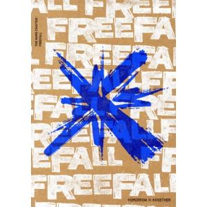 【輸入盤】The Name Chapter: FREEFALL(Gravity Ver.)/TOMO...