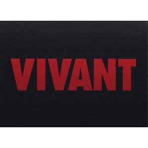 日曜劇場『VIVANT』／ディレクターズカット版 DVD-BOX（TBSオリジナル