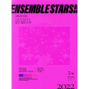 あんさんぶるスターズ!!DREAM LIVE -7th Tour “Allied Worlds”-(...