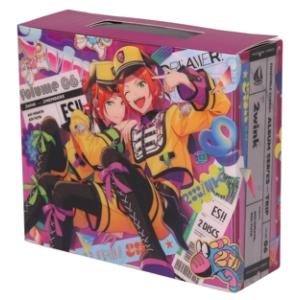 MELLOW DEAR US あんさんぶるスターズ!! IDOL SONG CD 「Assortment