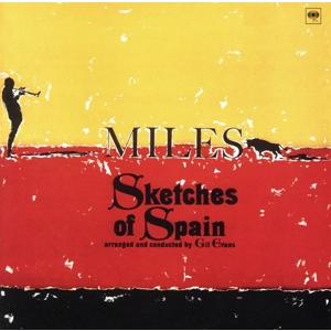 スケッチ・オブ・スペイン +3(ステレオ&amp;モノラルW収録)(2Blu-spec CD2)/マイルス・...