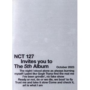 【輸入盤】Fact Check(Storage Ver.)/NCT 127