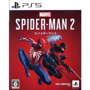 Marvel’s Spider-Man 2/PS5