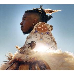 【輸入盤】Bark Out Thunder Roar Out Lightning/チーフ・アジュア(...