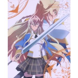 帰還者の魔法は特別です 5(完全生産限定版)(Blu-ray Disc)/Wookjakga,Uso...