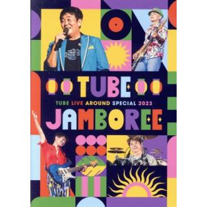 TUBE LIVE AROUND SPECIAL 2023 TUBE JAMBOREE(Blu-ra...