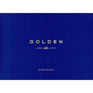ジョングク(JUNG KOOK)(BTS) / GOLDEN(LPレコード盤) : 創業23周年