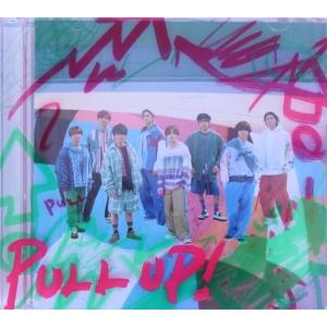 ＰＵＬＬ　ＵＰ！（初回限定盤２）（ＤＶＤ付）／Ｈｅｙ！　Ｓａｙ！　ＪＵＭＰ