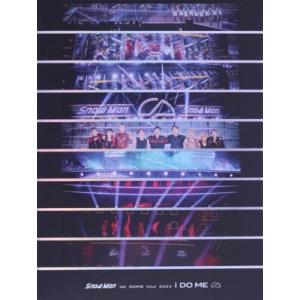 DVD] Snow Man 1st DOME tour 2023 i DO ME(DVD4枚組)(初回盤DVD
