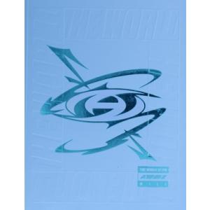 【輸入盤】The World EP.Fin: Will/ATEEZ