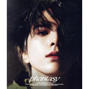 【輸入盤】PHANTASY Pt.2 Sixth Sense(DVD ver.)/THE BOYZ