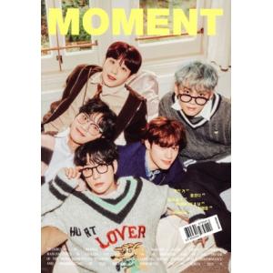 【輸入盤】Moment/ONE PACT