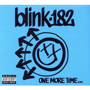 【輸入盤】ONE MORE TIME.../blink-182