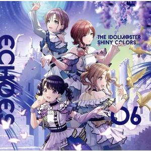 THE IDOLM@STER SHINY COLORS ECHOES 06/ノクチル　