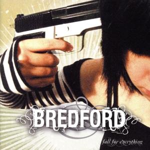 【輸入盤】Fall For Everything/BREDFORD