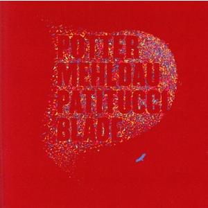 イーグルズ・ポイント(SHM-CD)/クリス・ポッター,ブラッド・メルドー,ジョン・パティトゥッチ,...