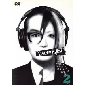 RX-72 vol.2(LIVE会場限定版)/HISASHI(GLAY),茂木淳一