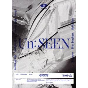 【輸入盤】Un:SEEN/EVNNE