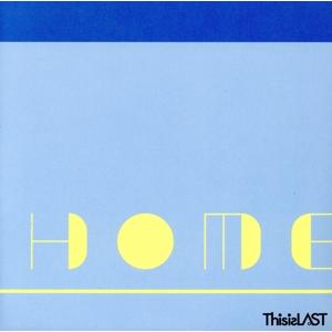 HOME/This is LAST