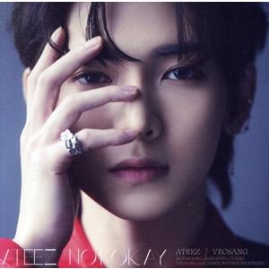 NOT OKAY(YEOSANG ver.)/A...の商品画像