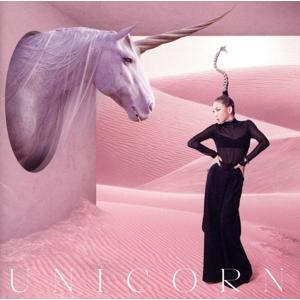 UNICORN(Blu-ray Disc付)/倖田來未