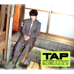 【輸入盤】TAP(Digipack Ver.)/テヨン(NCT 127)